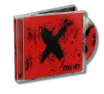 CD MODI KEY ¨X¨ EDICION LIMITADA