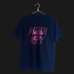 Playera Modi Key
