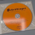 CD Schrödinger - International Decay Limited edition - Imagen 3