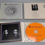 CD Schrödinger - International Decay Limited edition - Imagen 2