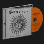 CD Schrödinger - International Decay Limited edition